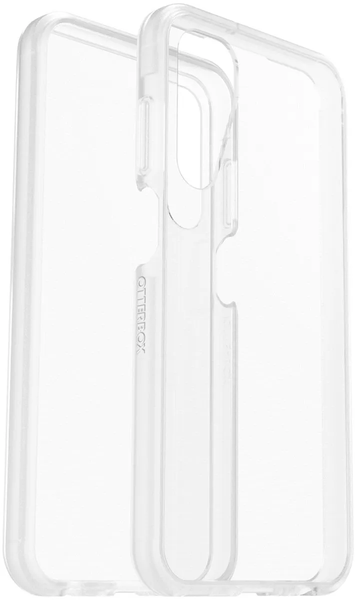 OtterBox React Case Samsung Galaxy A25 77-94110 - Transparant