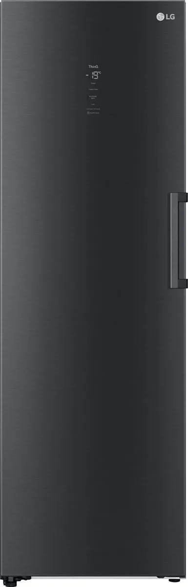 LG GFM61MCCSF Diepvrieskast 324L