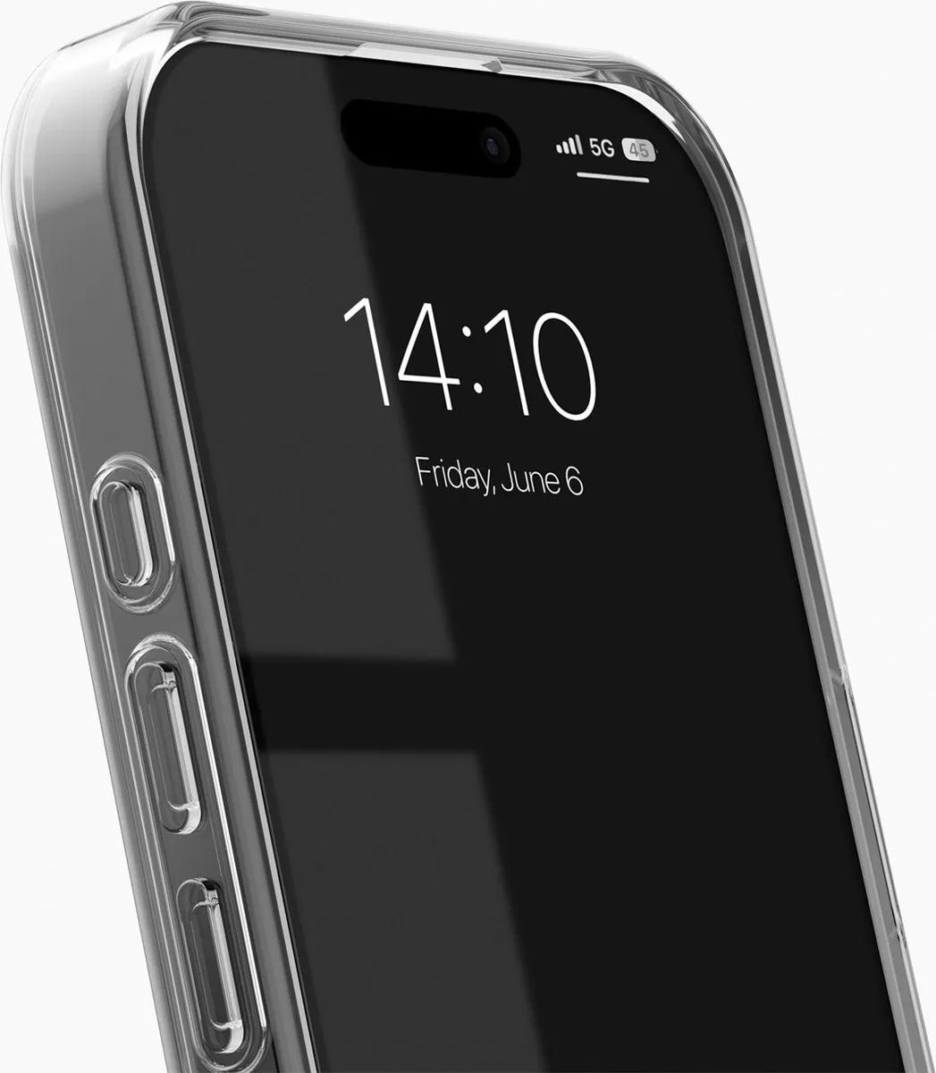 iDeal of Sweden Mirror Case IDMRCMS-I2467P-519 - iPhone 16 Pro Max - Leo Ombre