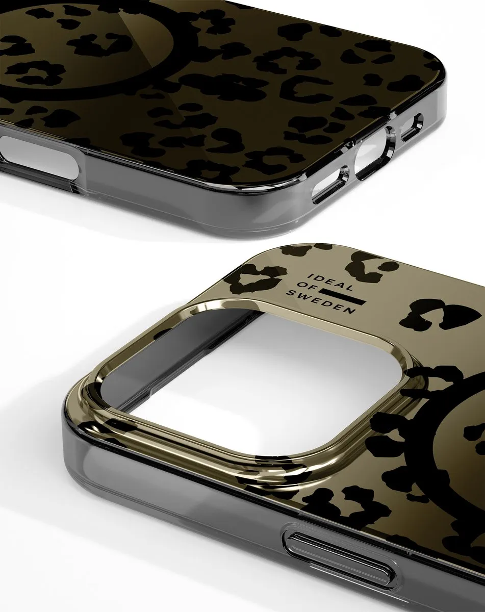 iDeal of Sweden Mirror Case IDMRCMS-I2467P-519 - iPhone 16 Pro Max - Leo Ombre