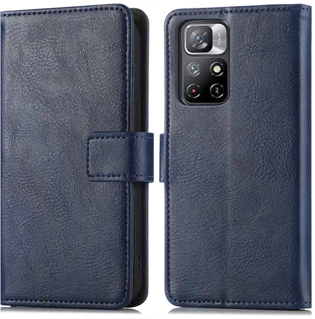Imoshion Hoesje Xiaomi Redmi Note 11S/11 4G