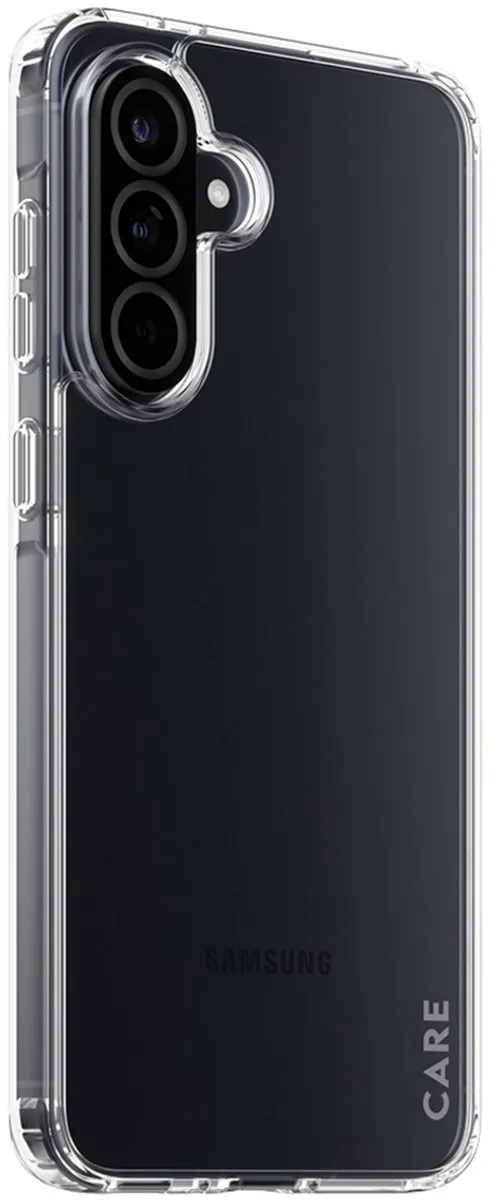 PanzerGlass Case Care Urban Combat Samsung Galaxy A56 5G - Zwart