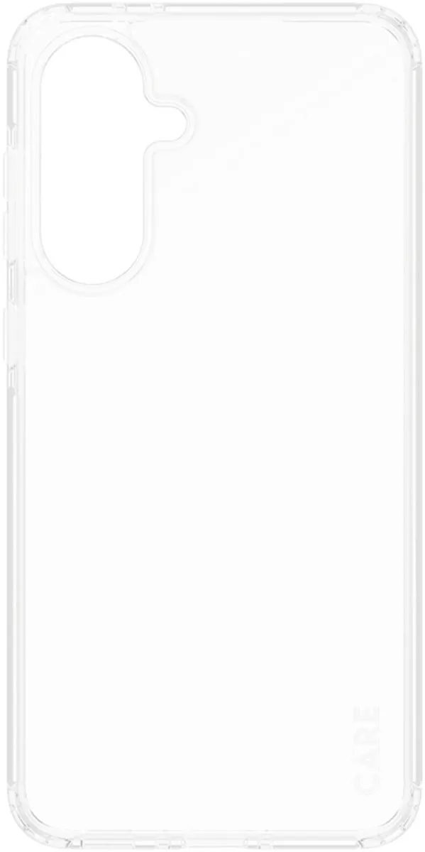 PanzerGlass Case Care Urban Combat Samsung Galaxy A56 5G - Zwart