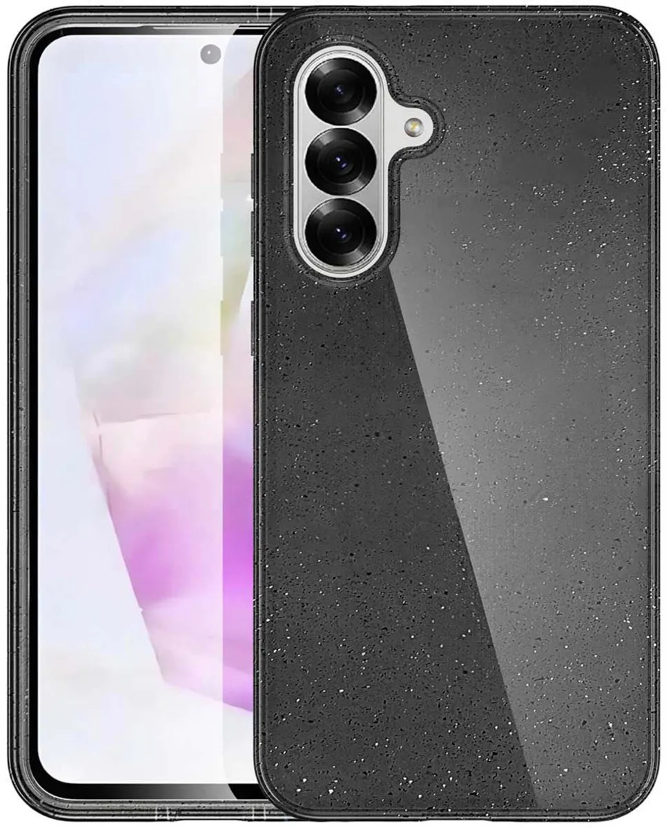Imoshion Hoesje Samsung Galaxy A36 Sparkle Backcover
