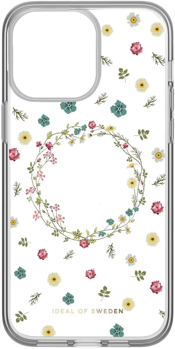 iDeal of Sweden Mirror Case IDCLC-I2267P-507