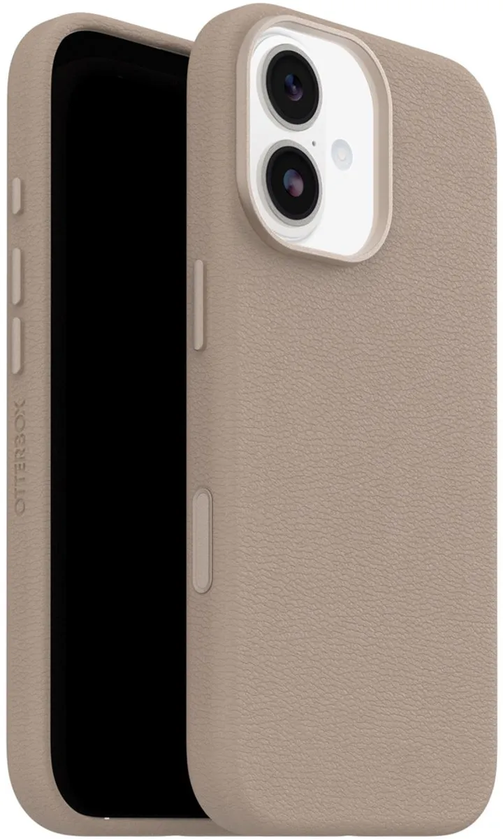 OtterBox Symmetry Cactus iPhone 17 Backcover