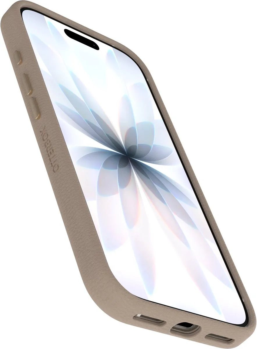 OtterBox Symmetry Cactus iPhone 17 Backcover - Beige - MPN 840434724147 - afbeelding 6 van 6