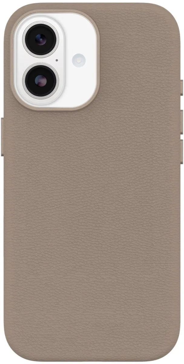 OtterBox Symmetry Cactus iPhone 17 Backcover - Beige - MPN 840434724147