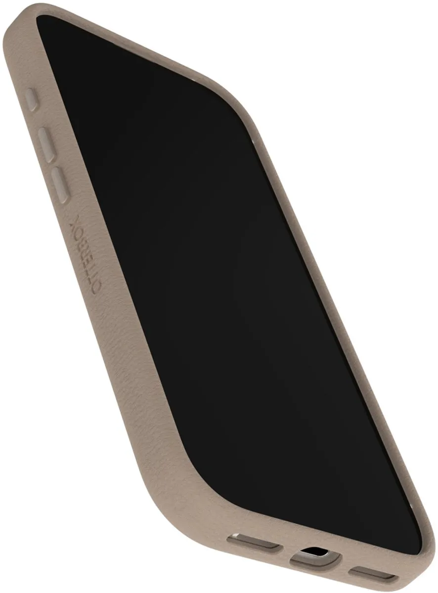 OtterBox Symmetry Cactus iPhone 17 Backcover - Beige - MPN 840434724147