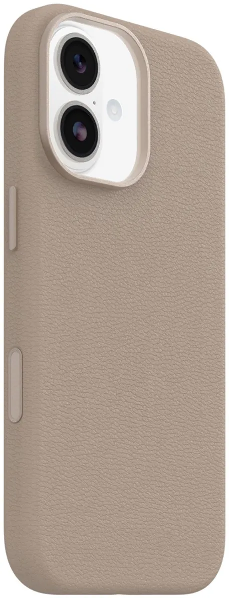 OtterBox Symmetry Cactus iPhone 17 Backcover - Beige - MPN 840434724147