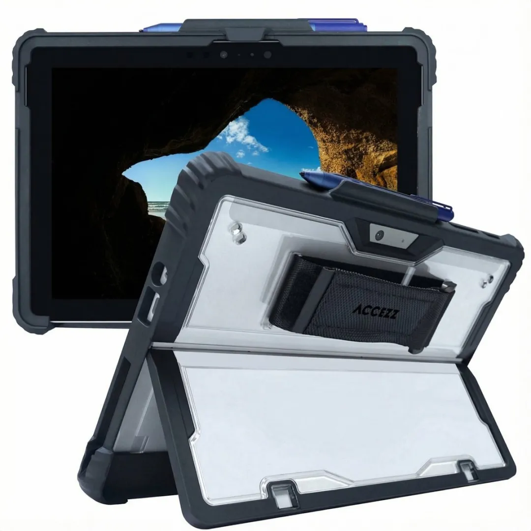 Accezz Tablethoes SH00088280 Microsoft Surface Go