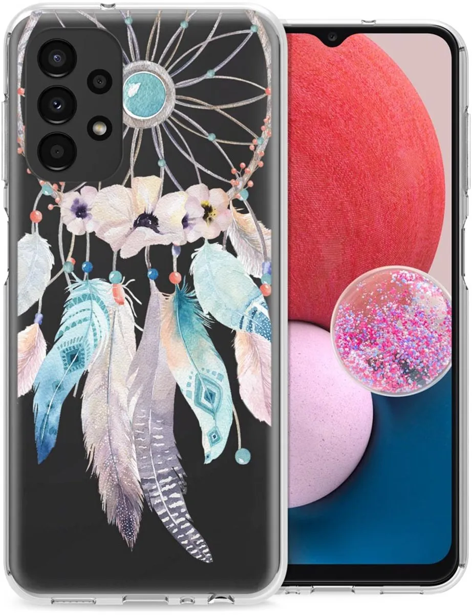 Imoshion Hoesje Samsung Galaxy A13 4G