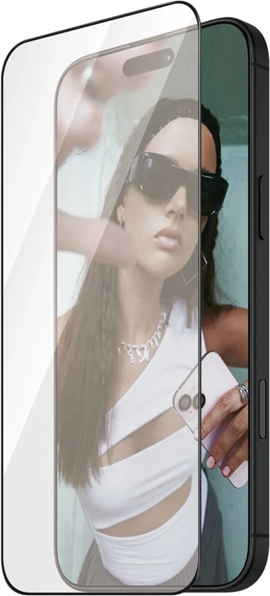 PanzerGlass SAFE95964 Glas Screenprotector iPhone 16 Pro Max