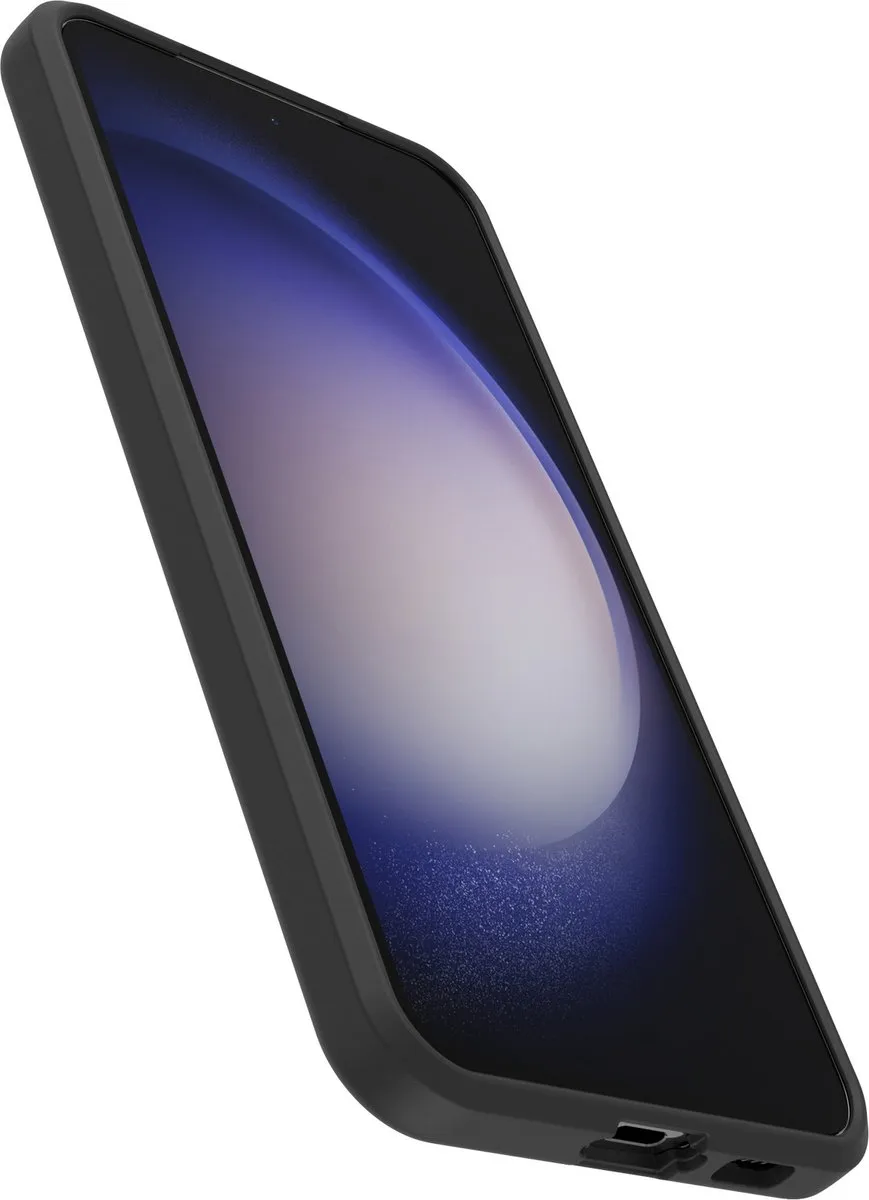 OtterBox React 77-91303 Telefoonhoesje - Samsung Galaxy S23 Plus - Zwart