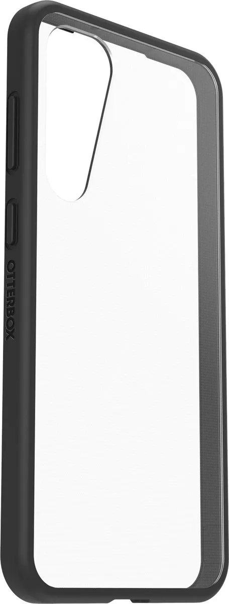 OtterBox React 77-91303 Telefoonhoesje - Samsung Galaxy S23 Plus - Zwart - afbeelding 6 van 6