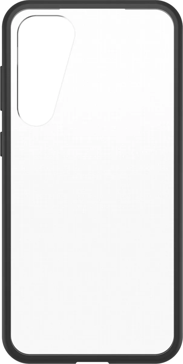 OtterBox React 77-91303 Telefoonhoesje - Samsung Galaxy S23 Plus - Zwart