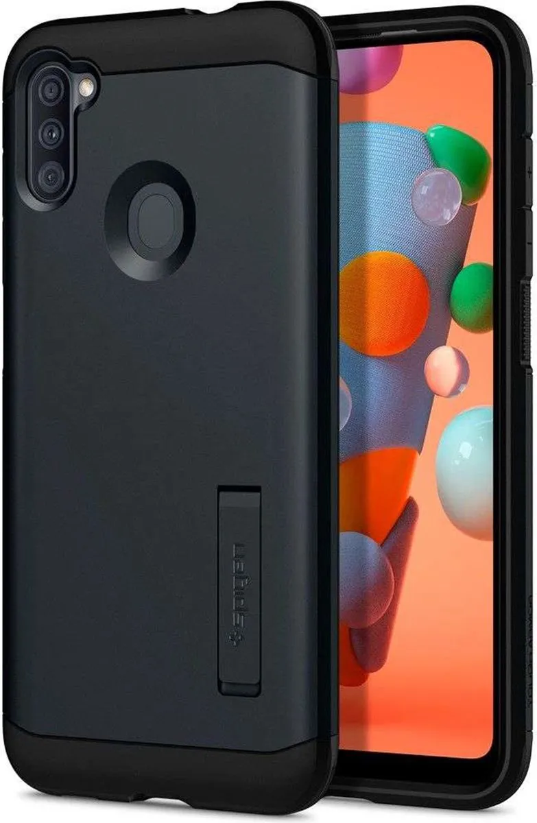 Spigen Tough Armor ACS00857 Hoesje