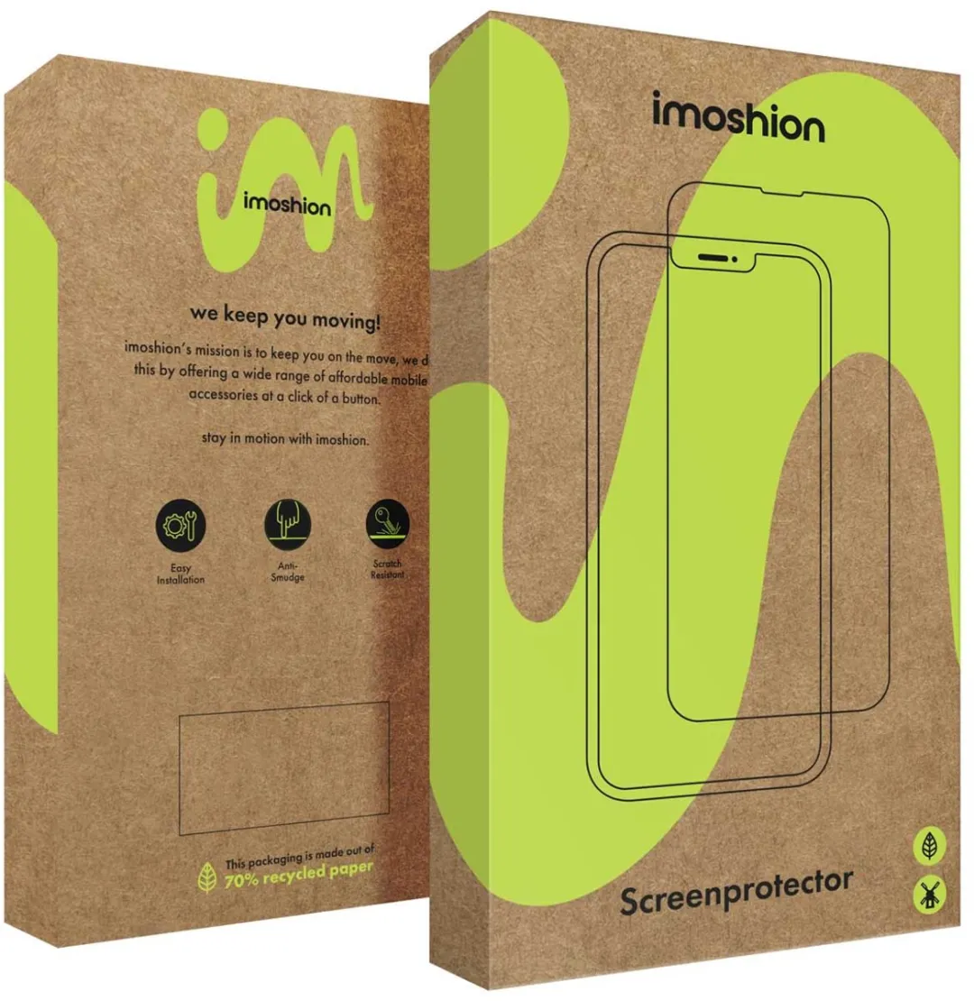 Imoshion Screenprotector SH00042805