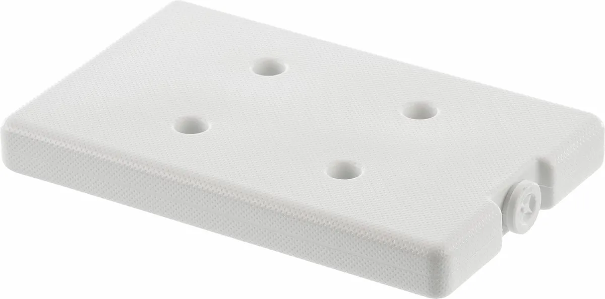 Bosch Koelelement 00085716 - Wit