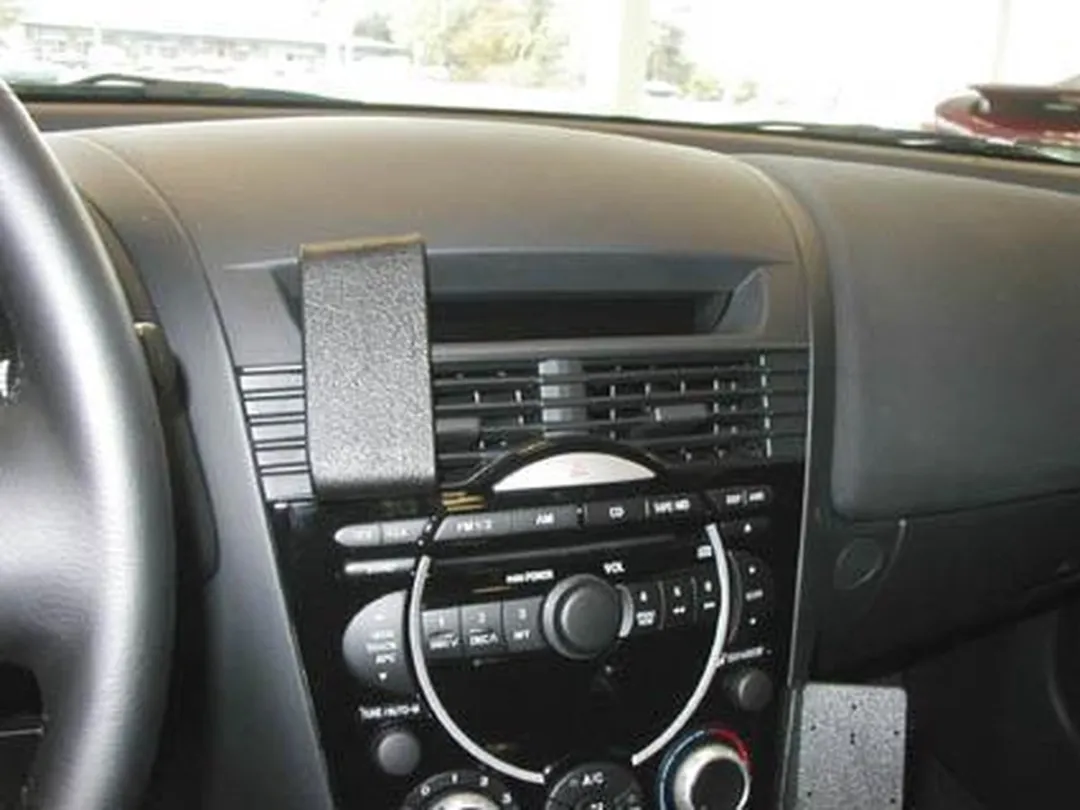 Brodit ProClip 853301 Houder Mazda RX-8 2004-2008 Center Mount