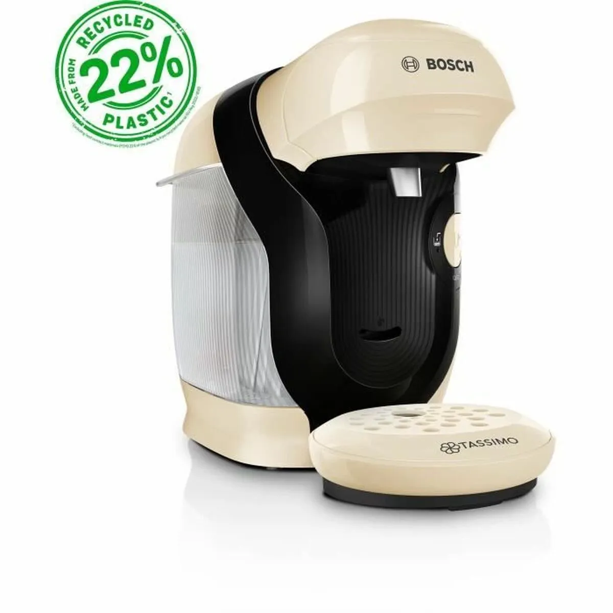 Bosch TAS117E Capsule Koffiemachine