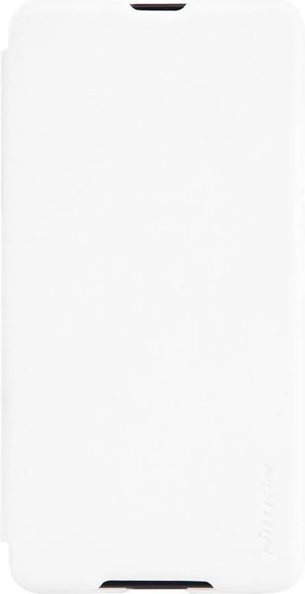 Nillkin New Sparkle Book Case Microsoft Lumia 650