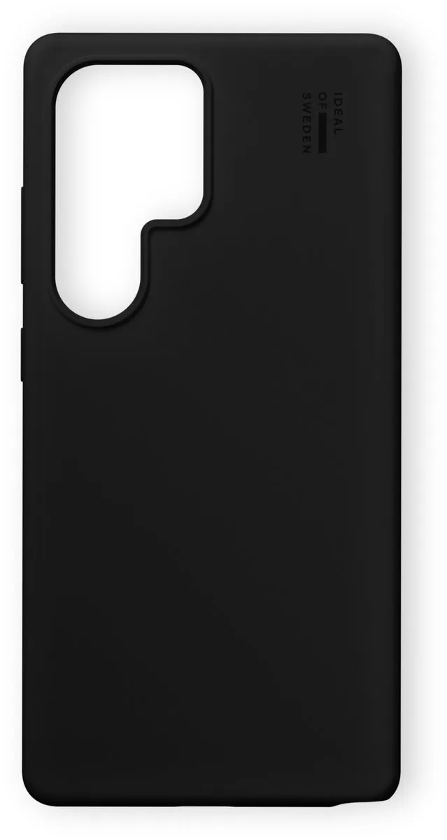 iDeal of Sweden Silicone Hoesje S26 Ultra