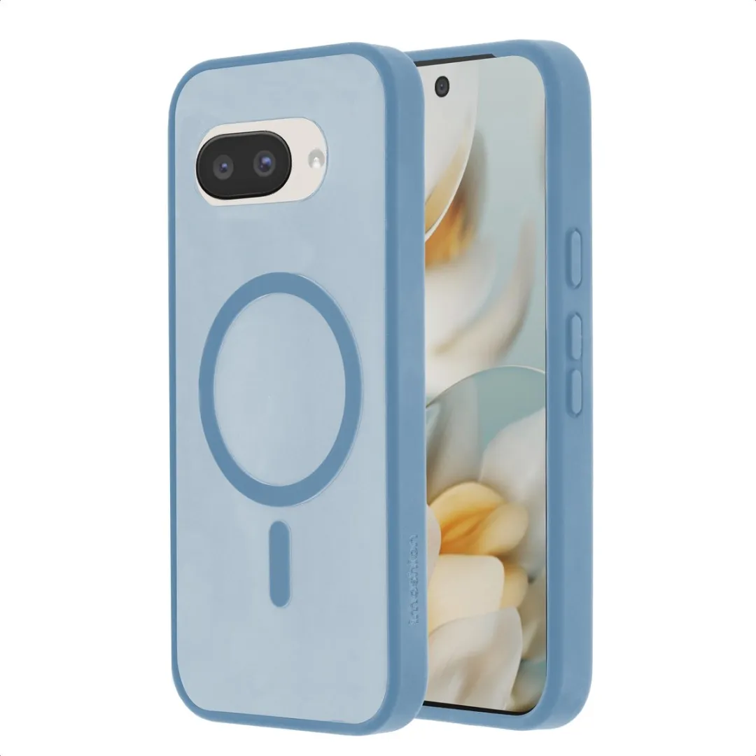 Imoshion Hoesje Google Pixel 9a Color Guard