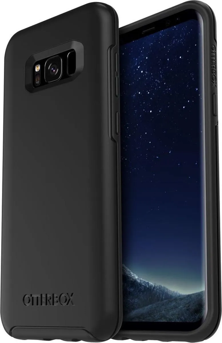 OtterBox Symmetry Back Case 77-54660
