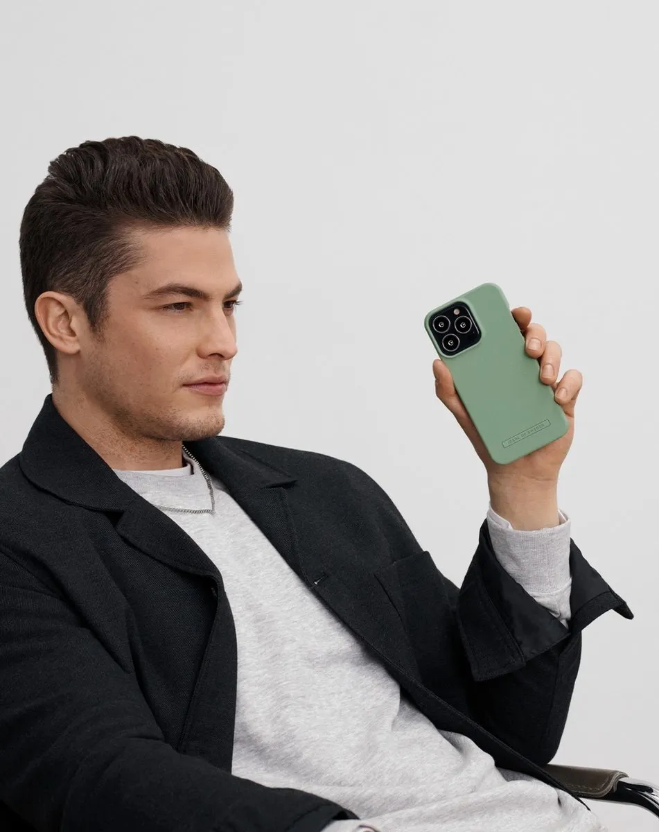 iDeal of Sweden iPhone 14 Plus Hoesje Sage Green - afbeelding 6 van 6