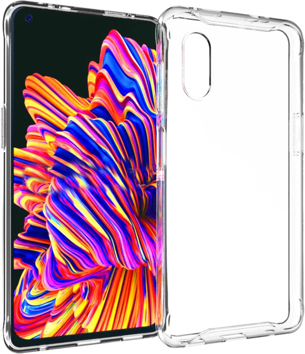 Accezz Hoesje Samsung Galaxy Xcover Pro