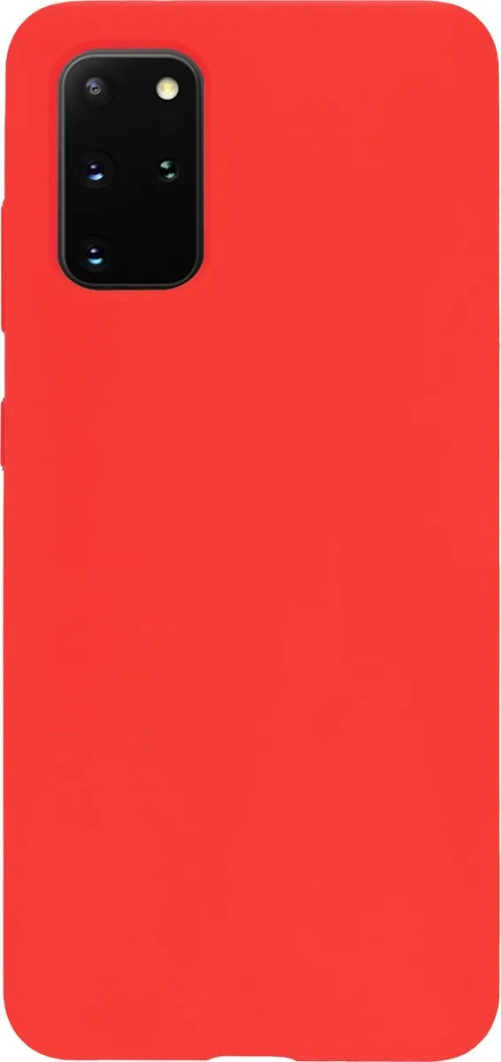 BMAX Siliconen Hoesje Samsung Galaxy S20 Plus