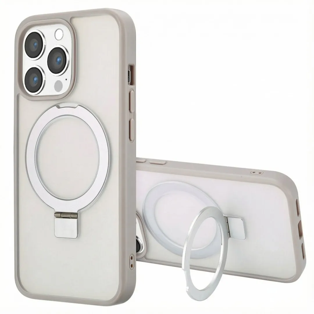 Accezz iPhone 13 Pro Max MagSafe Hoesje