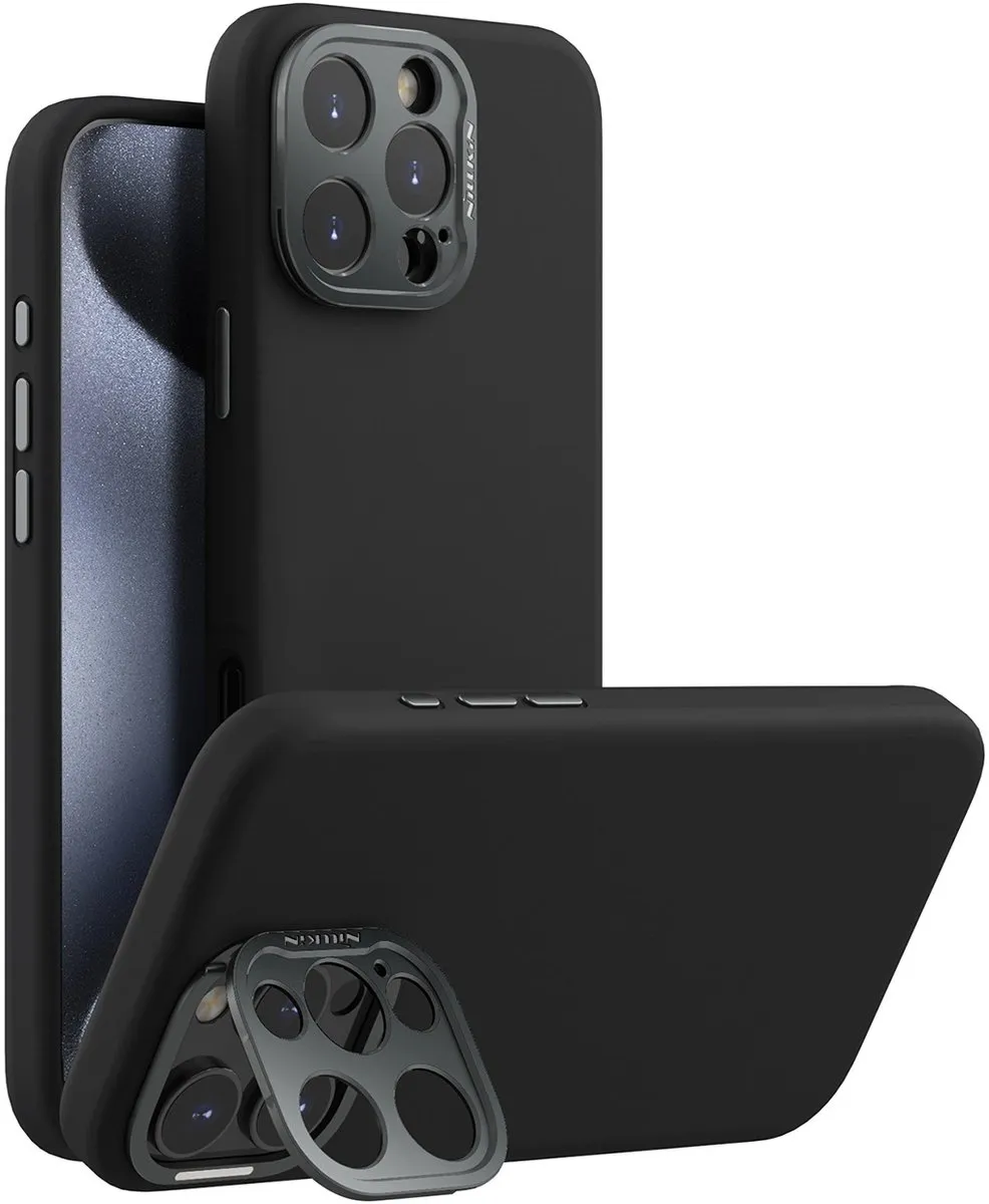 Nillkin Lenswing Case iPhone 16 Pro Max