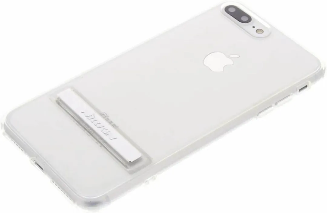Nillkin Crashproof II iPhone 7 Plus TPU Hoes - Transparant - afbeelding 2 van 6