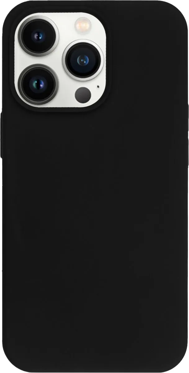 BMAX Siliconen Hoesje iPhone 13 Pro BMAX718234