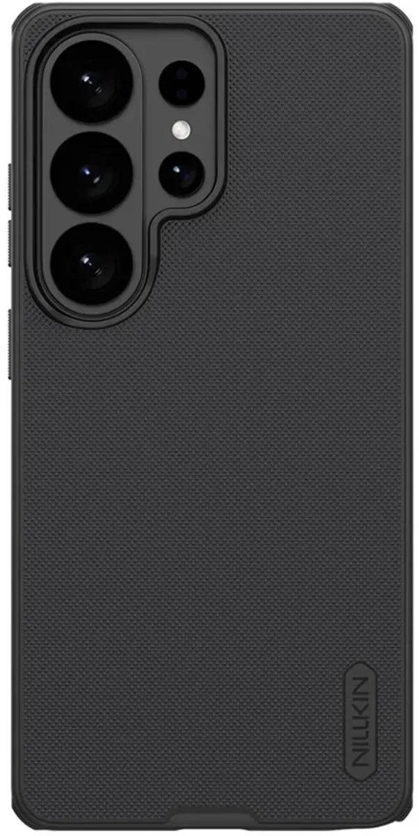 Nillkin Super Frosted Shield Hoesje Samsung Galaxy S26 Ultra