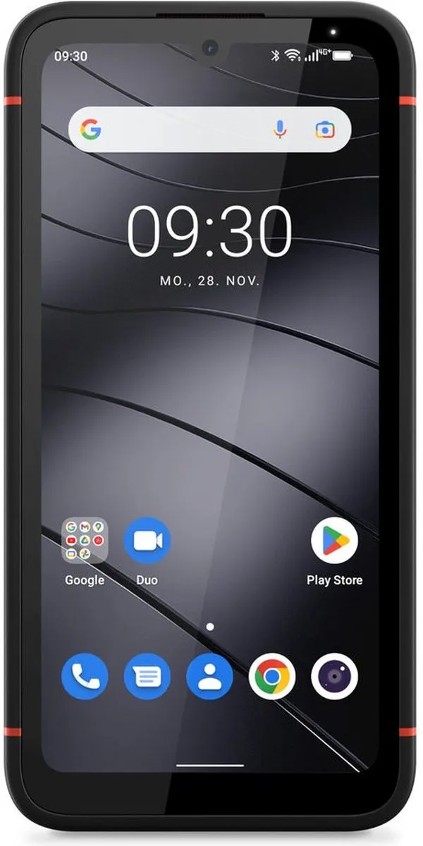 Gigaset GX4 PRO S30853-H1532-R111 Smartphone