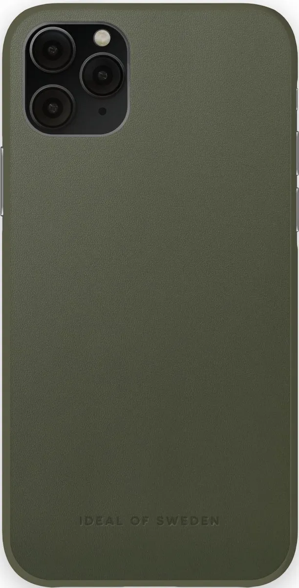 iDeal of Sweden Atelier Case Introductory Unity iPhone 11 Pro/XS/X