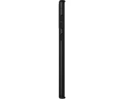 Spigen Thin Fit Classic 628CS27369 Hoesje - Samsung Galaxy Note 10 - Zwart - afbeelding 6 van 6