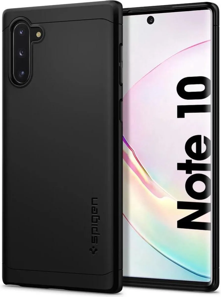 Spigen Thin Fit Classic 628CS27369 Hoesje