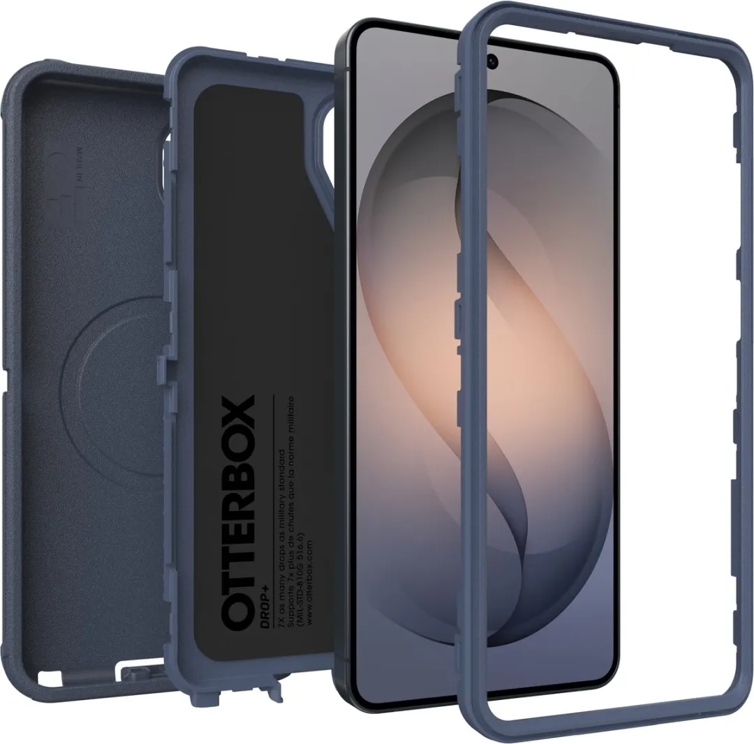 OtterBox Defender Pro Backcover 77-99864 - Riverside Blue