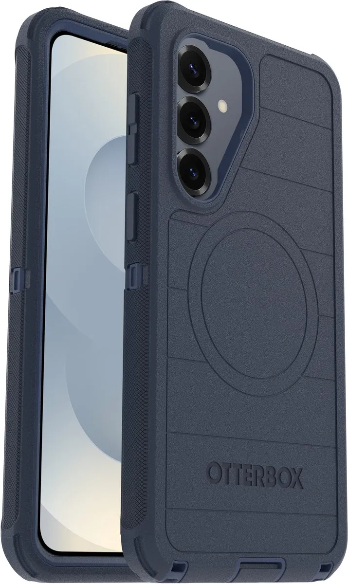 OtterBox Defender Pro Backcover 77-99864 - Riverside Blue - afbeelding 6 van 6