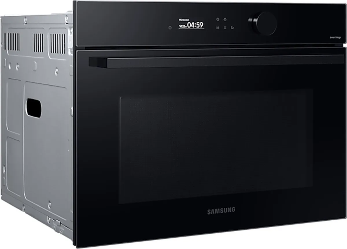 Samsung NQ5B5713GBK/U1 Inbouwmagnetron 50L - 900W - Roestvrijstaal