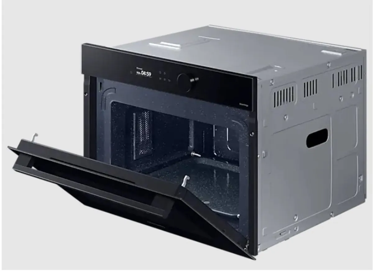 Samsung NQ5B5713GBK/U1 Inbouwmagnetron 50L - 900W - Roestvrijstaal