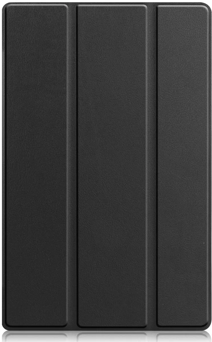 Imoshion Tablethoes SH00050151 - Lenovo Tab M10 Plus 3e Gen - Trifold Bookcase - Zwart