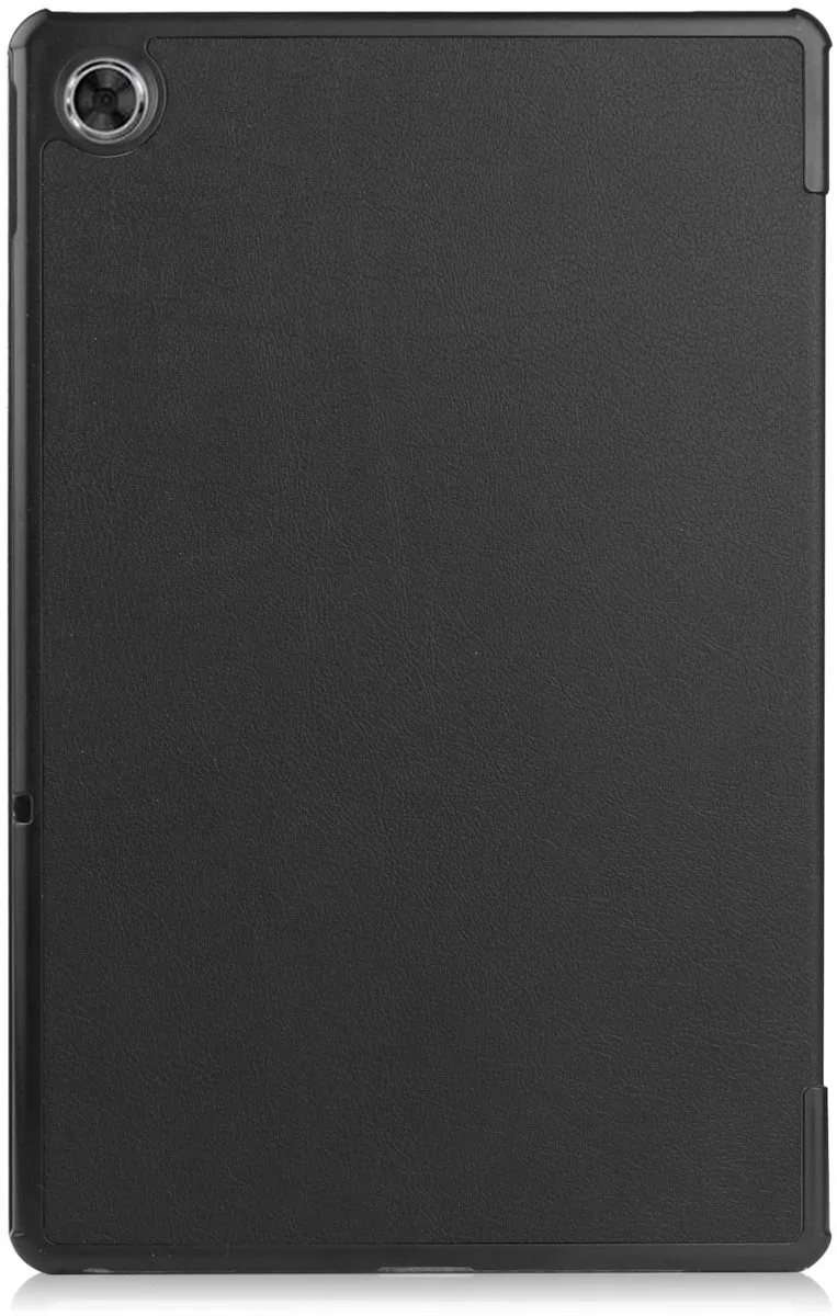 Imoshion Tablethoes SH00050151 - Lenovo Tab M10 Plus 3e Gen - Trifold Bookcase - Zwart