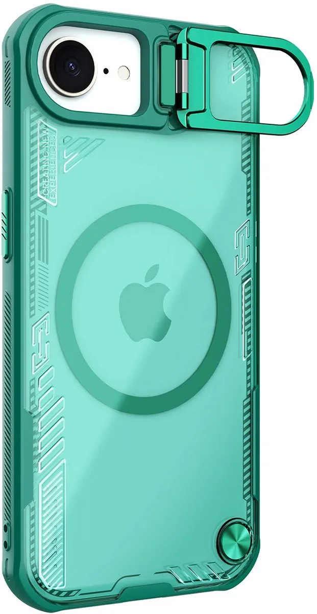 Nillkin Iceblade Prop Magnetische Hoes iPhone 16E