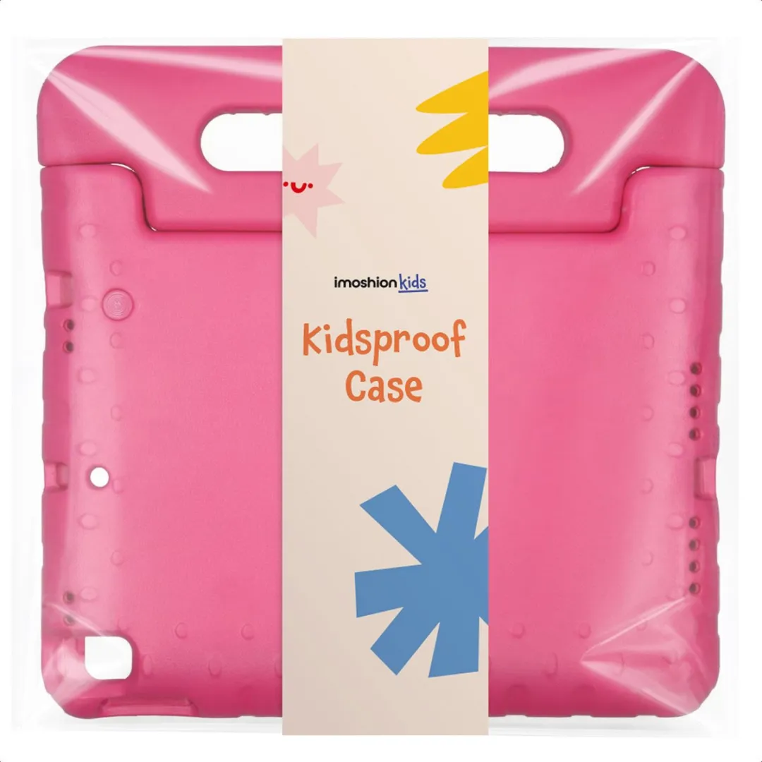 Imoshion Tablethoes Apple iPad 5/6 9.7
