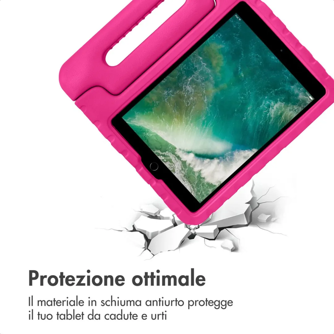Imoshion Tablethoes Apple iPad 5/6 9.7